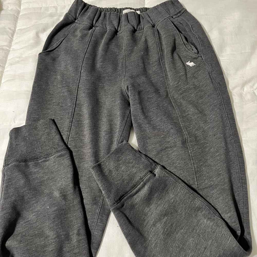 Abercrombie & Fitch joggers